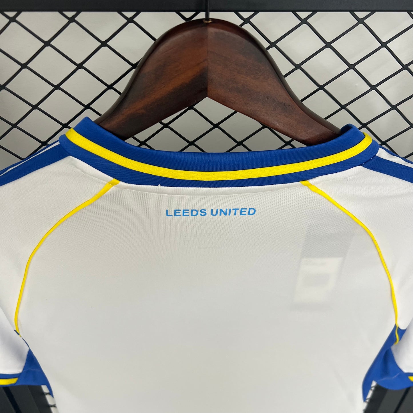 Leeds 25/26 Edição Especial