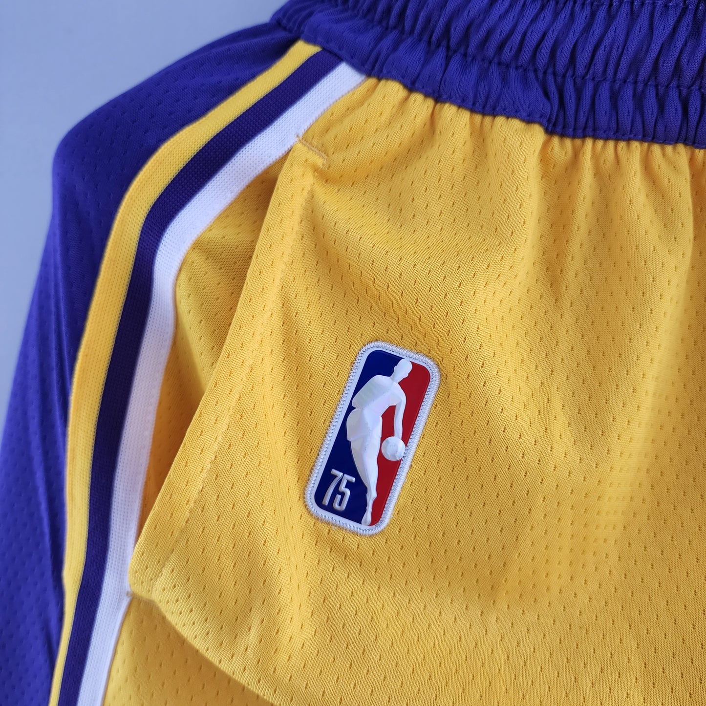 LA Lakers Yellow | 75th Anniversary