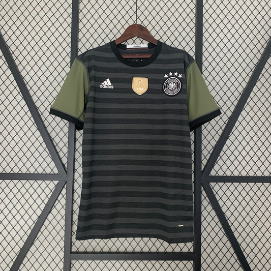 Alemanha 2016 Away
