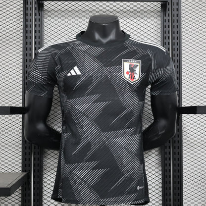 Japan 2023 Special Edition Black
