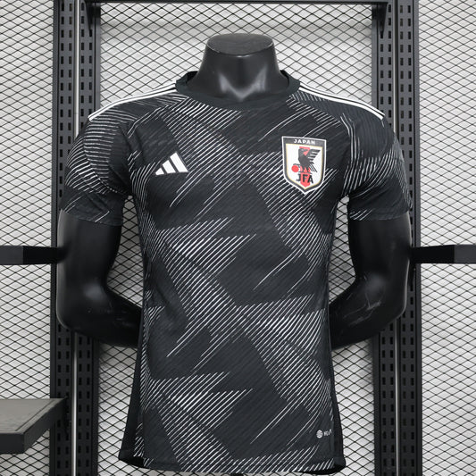 Japan 2023 Special Edition Black