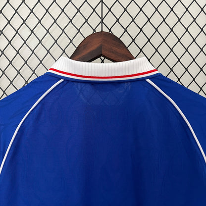Japão 1998 Home