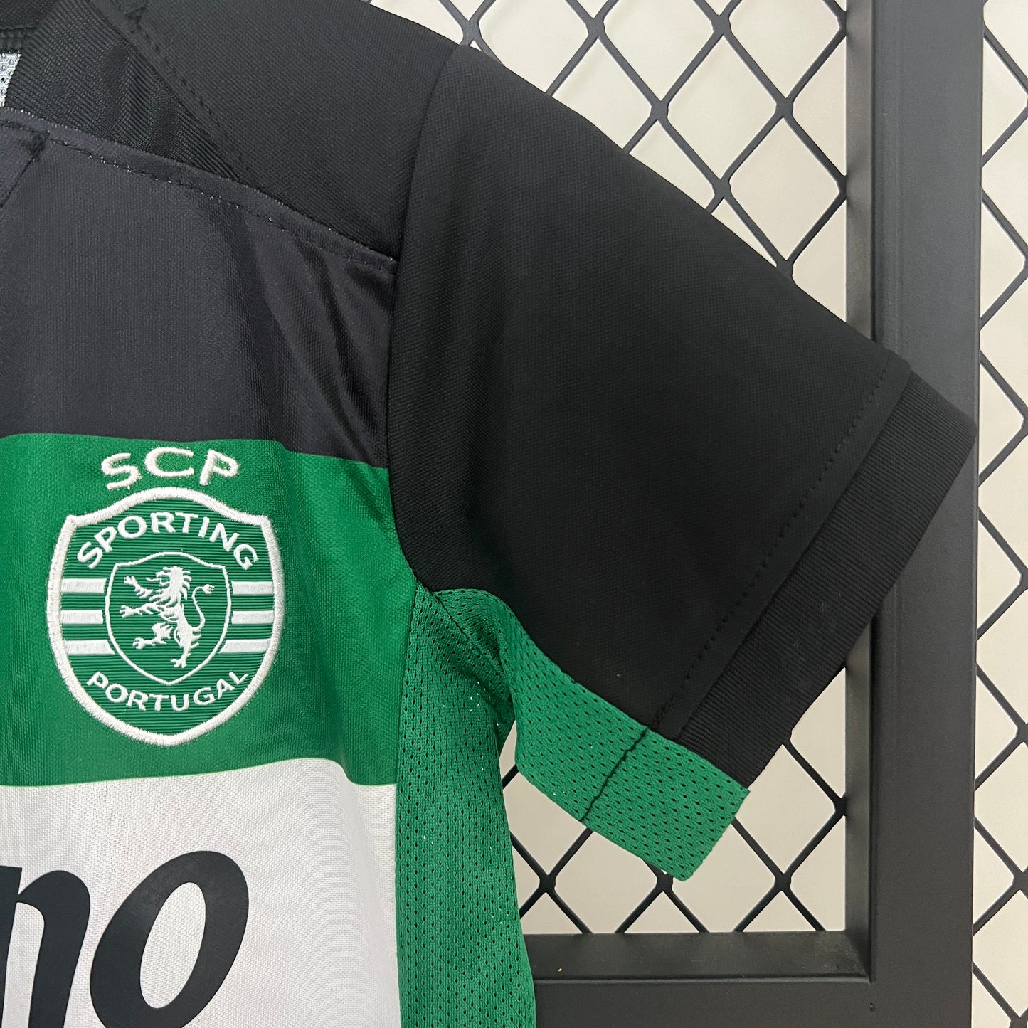 Sporting CP Kid Home 24/25