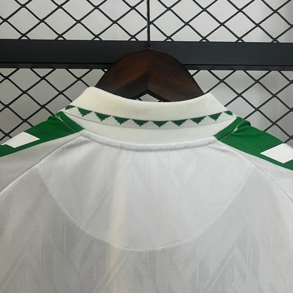 Real Betis Home 24/25 | Long Sleeve