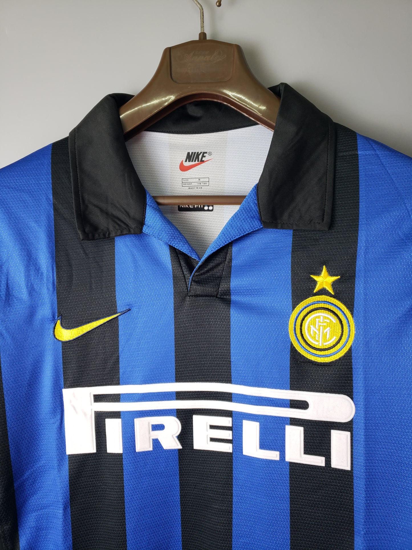 Inter 1998 Long Sleeve