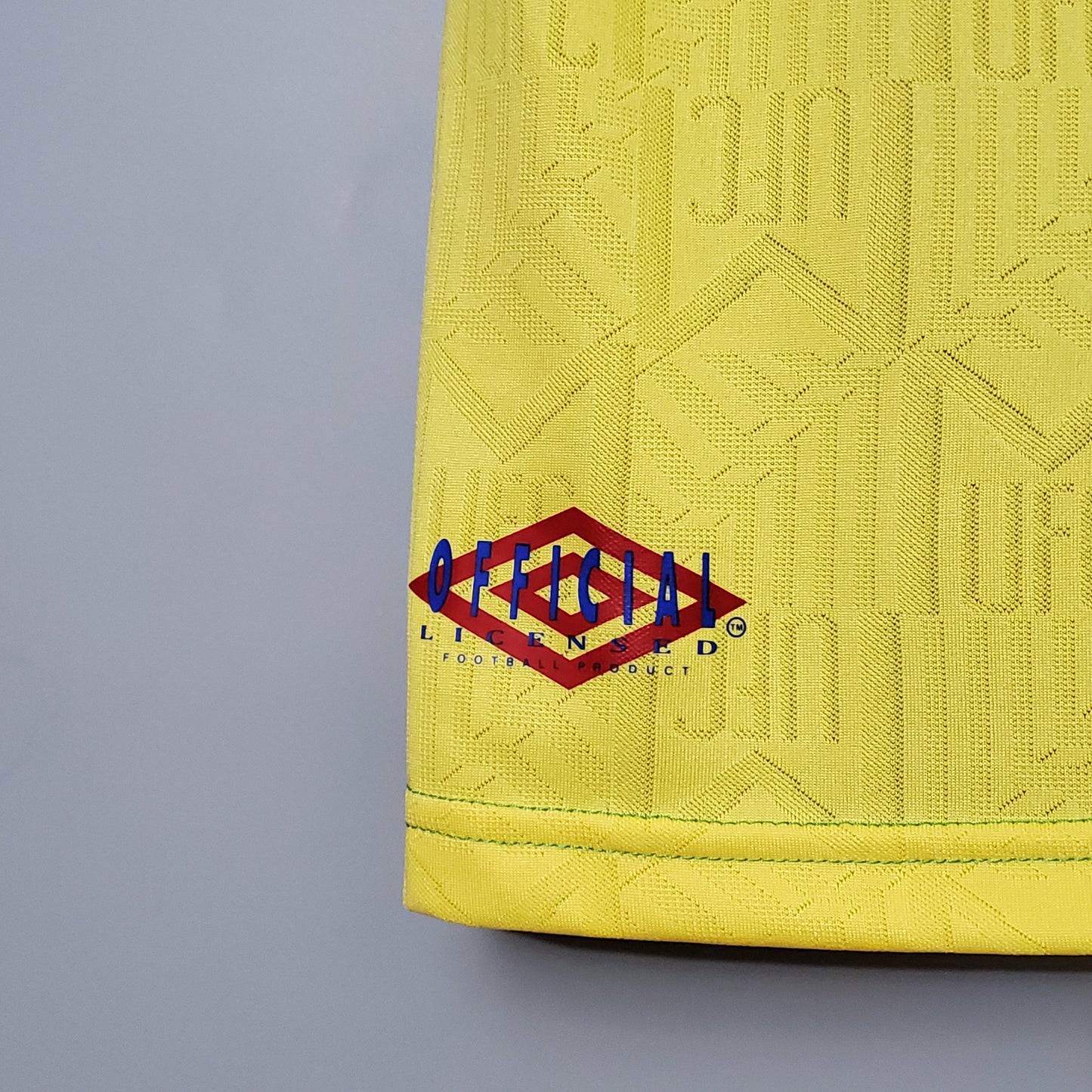 Manchester United 92/94 Away