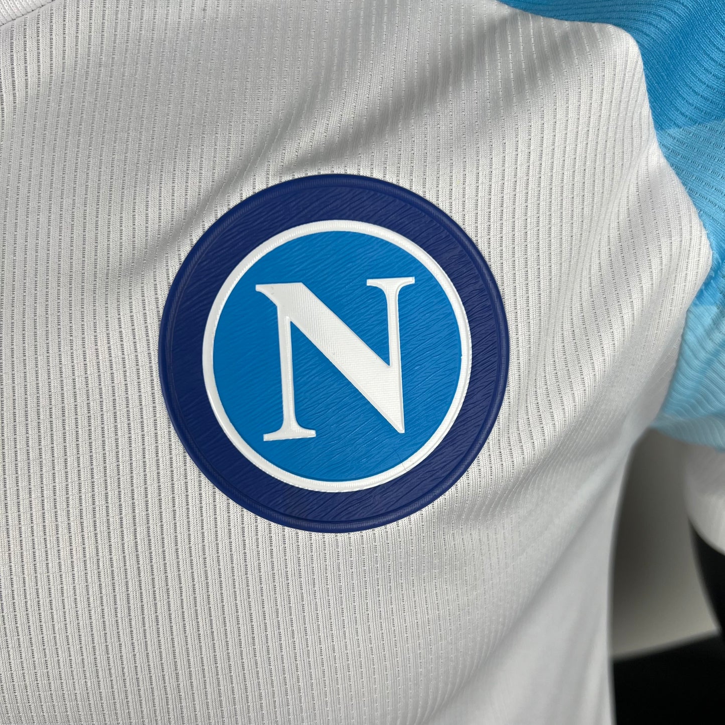 Napoli 23/24 White