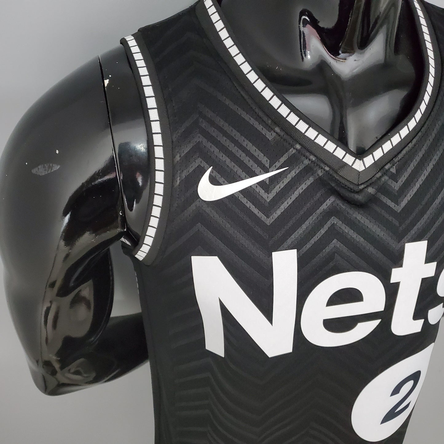 Brooklyn Nets Black | Bonus Edition