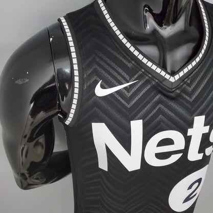 Brooklyn Nets Black | Bonus Edition