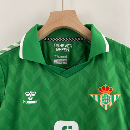 Real Betis 23/24 Away