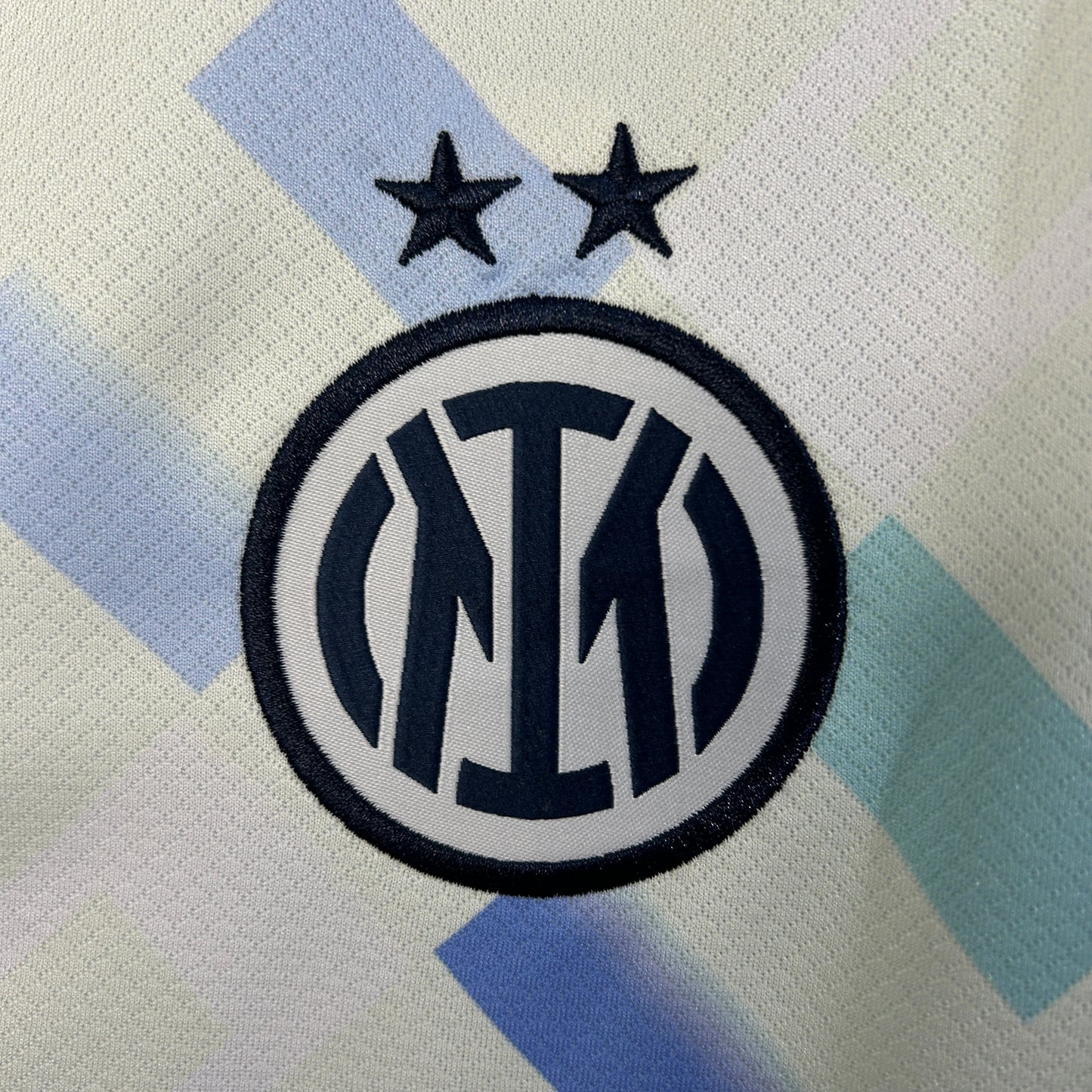 Inter 25/26 Away
