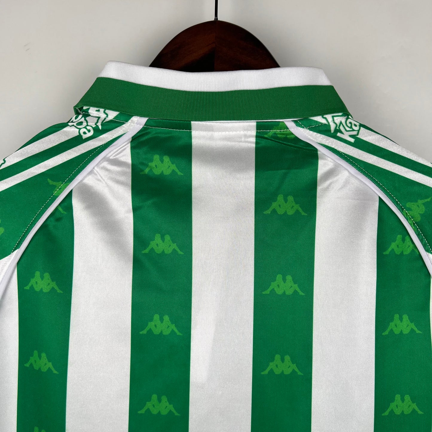 Real Betis 95/96 Home