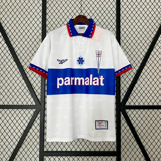 Deportivo Universid Católica Home 1998