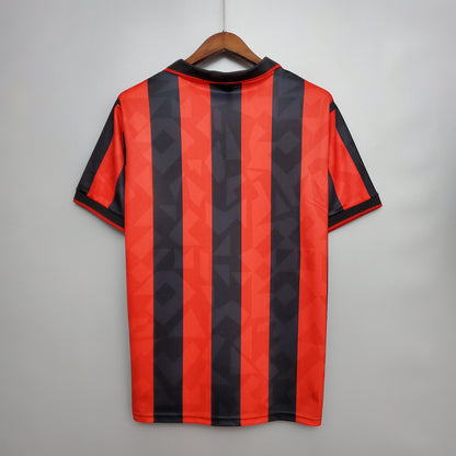 AC Milan 93/94 Home