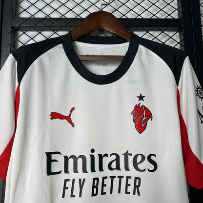 AC Milan 25/26 Away