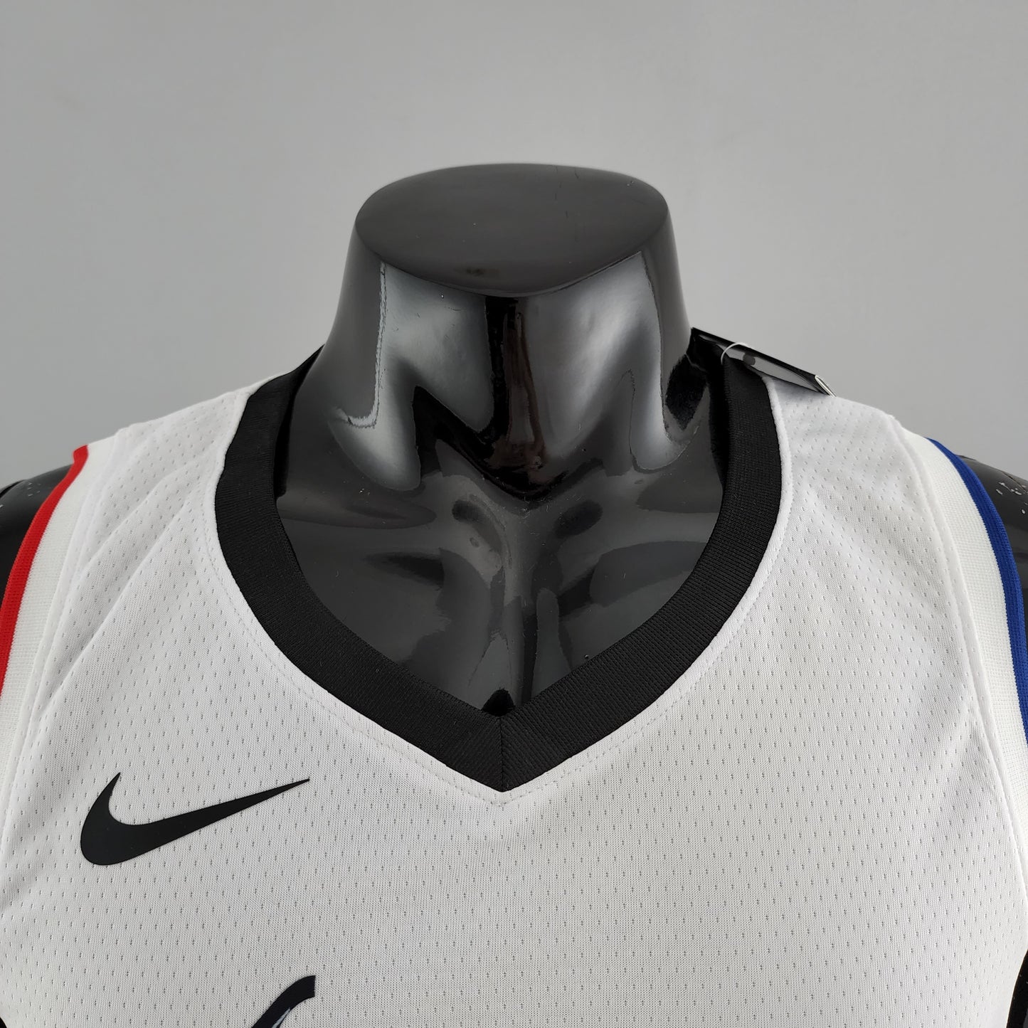 LA Clippers White | City Edition