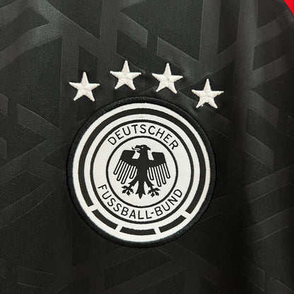 Germany Goalkeeper 2024