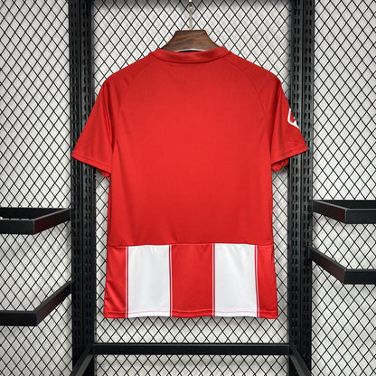 UD Almeria Home 24/25