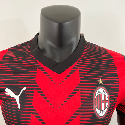 AC Milan 23/24 Home
