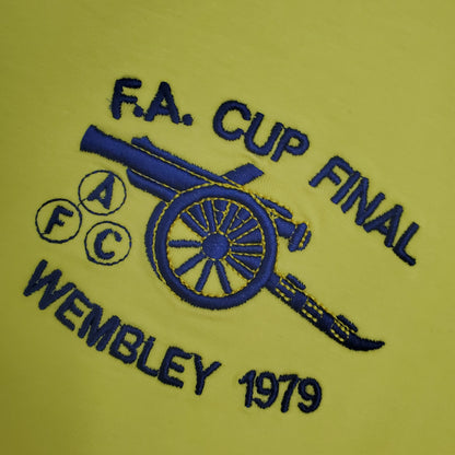 Arsenal 71/79 Away