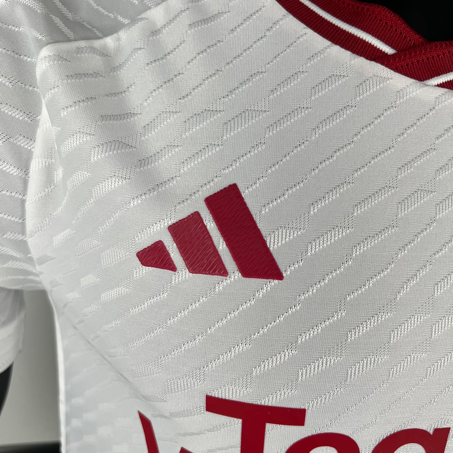 Manchester United 23/24 Third Away