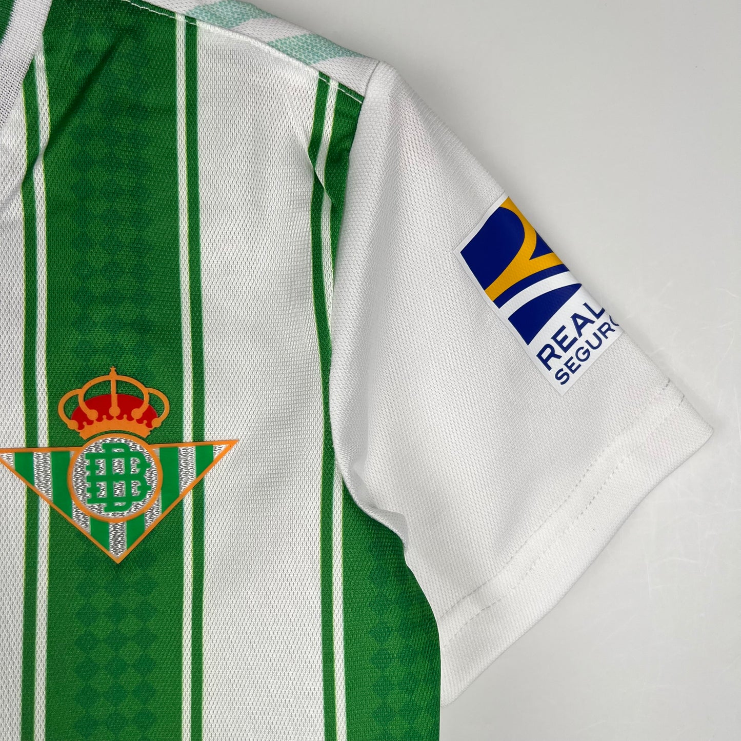 Real Betis 23/24 Home