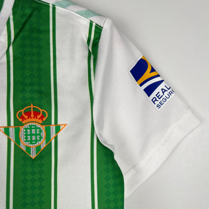 Real Betis 23/24 Home