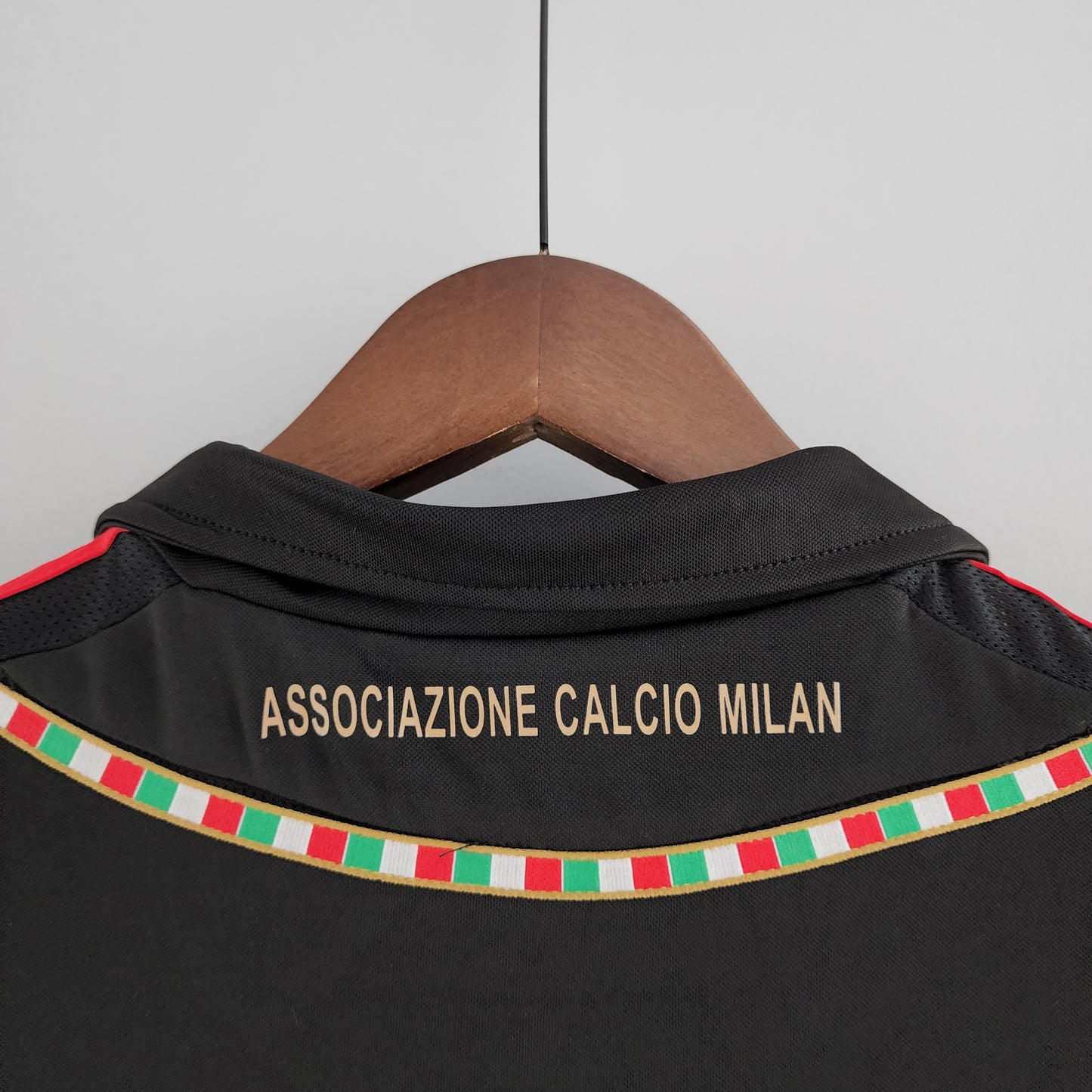 AC Milan Third 11/12