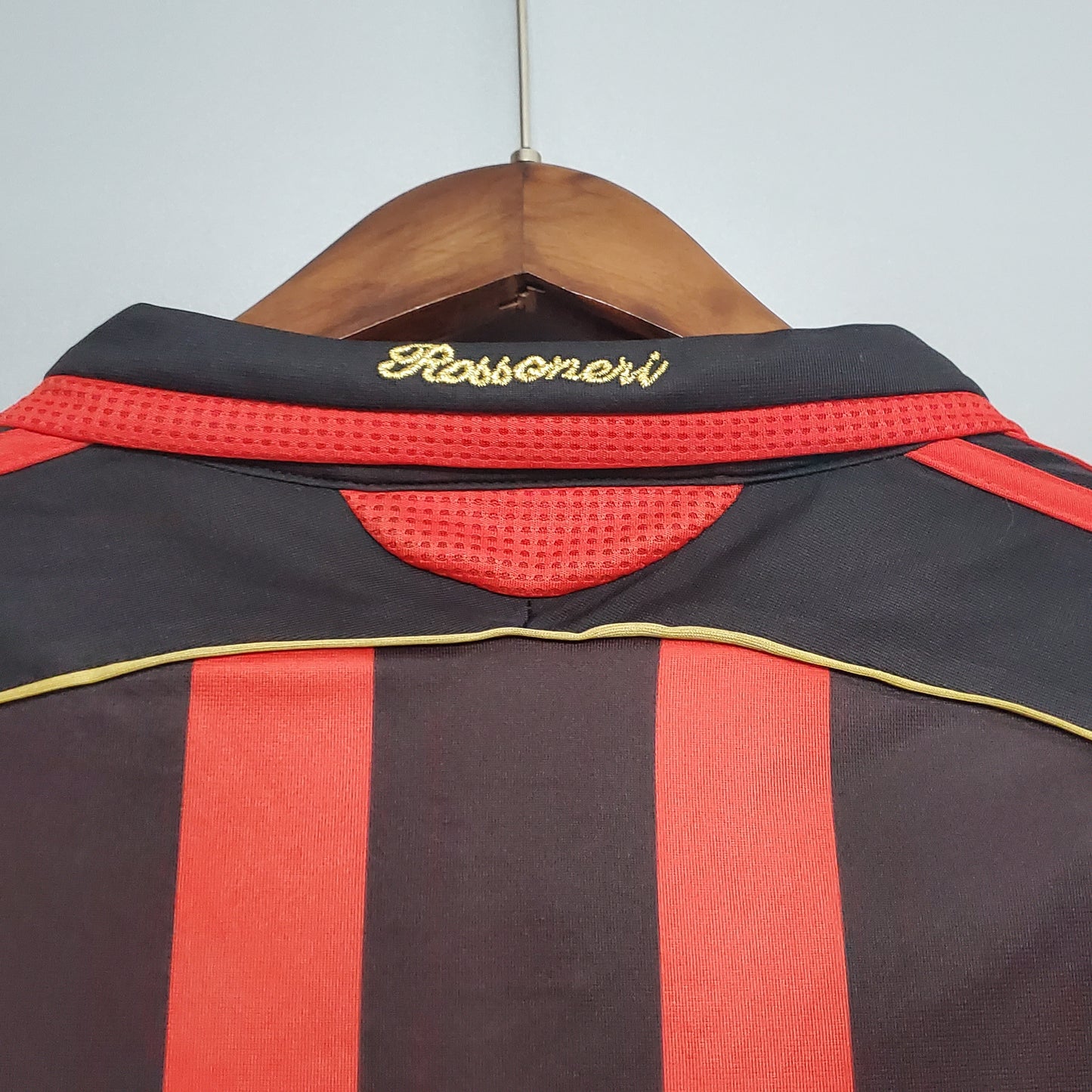 AC Milan 06/07 Home