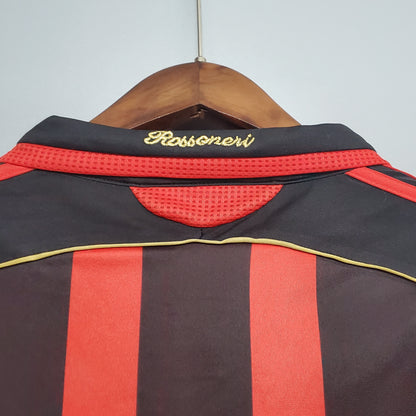 AC Milan 06/07 Home