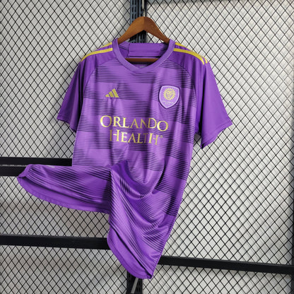 Orlando City Home 23/24