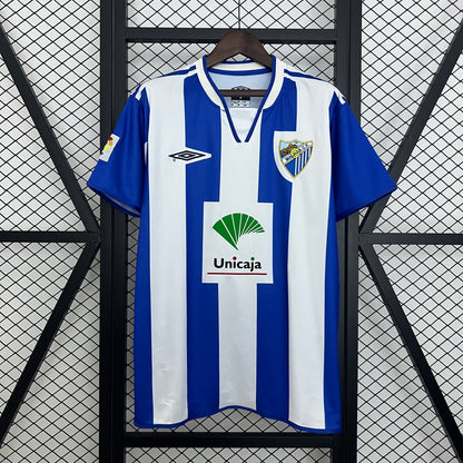Málaga CF 05/06 Home