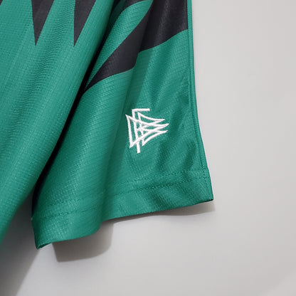 Alemanha 1994 Away