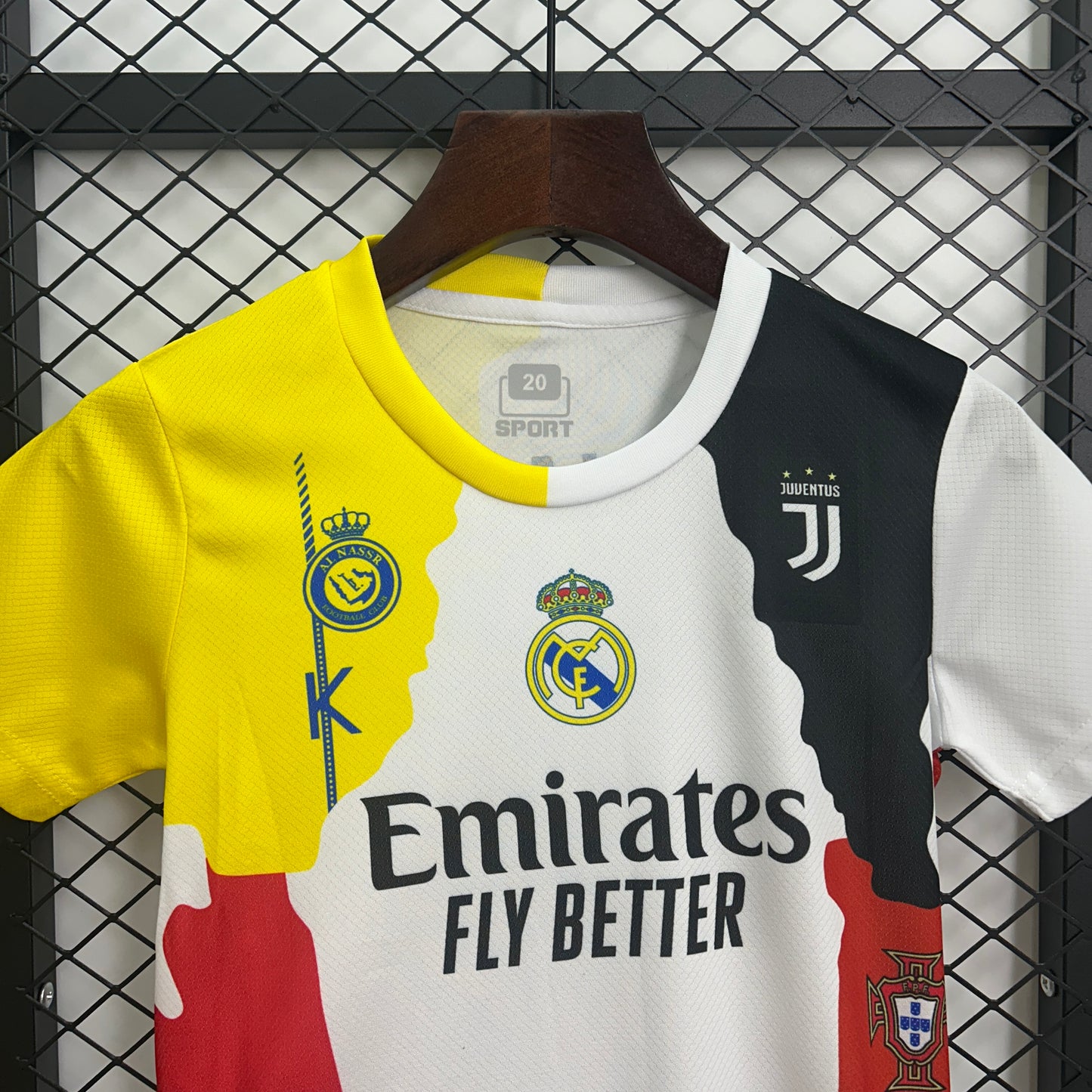 Edição Especial CR7