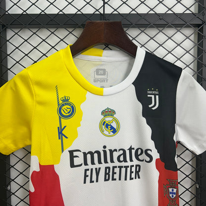 Edição Especial CR7