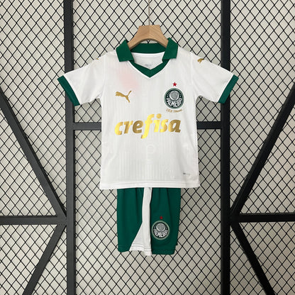 Palmeiras Away 2024