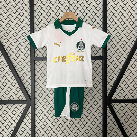 Palmeiras Away 2024