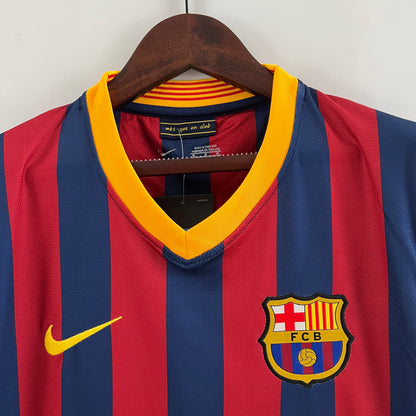 Barcelona 13/14 Home