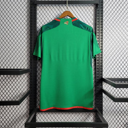 México Home 2022