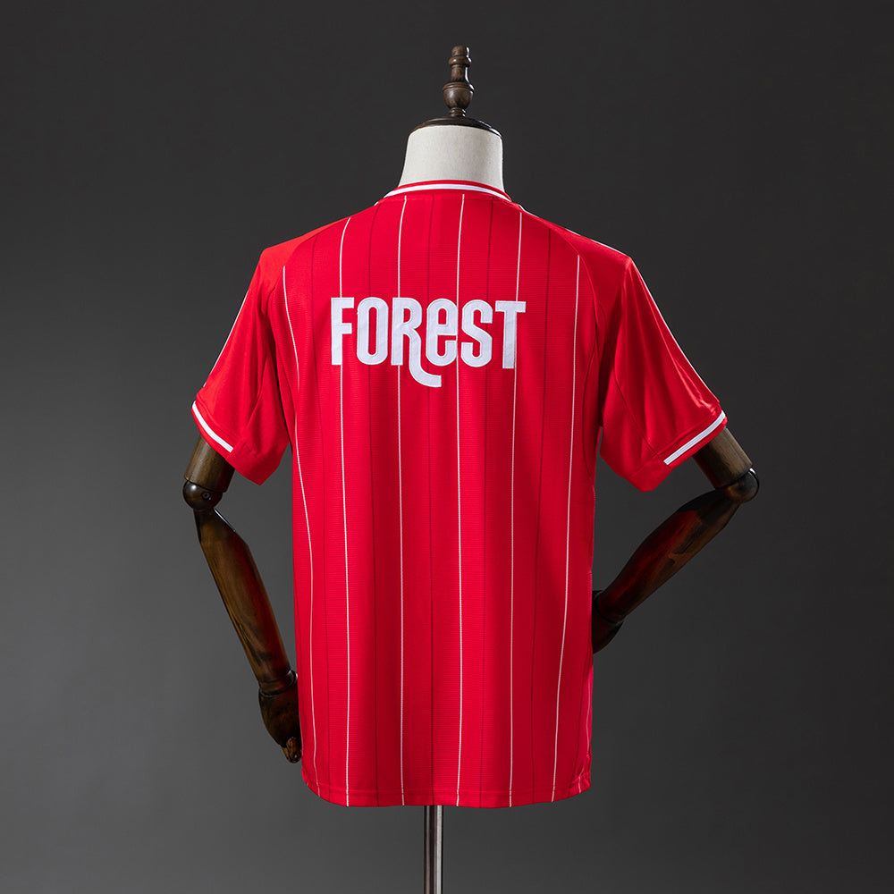 Nottingham Forest 25/26 Edição Especial