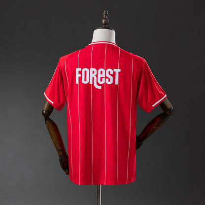 Nottingham Forest 25/26 Edição Especial