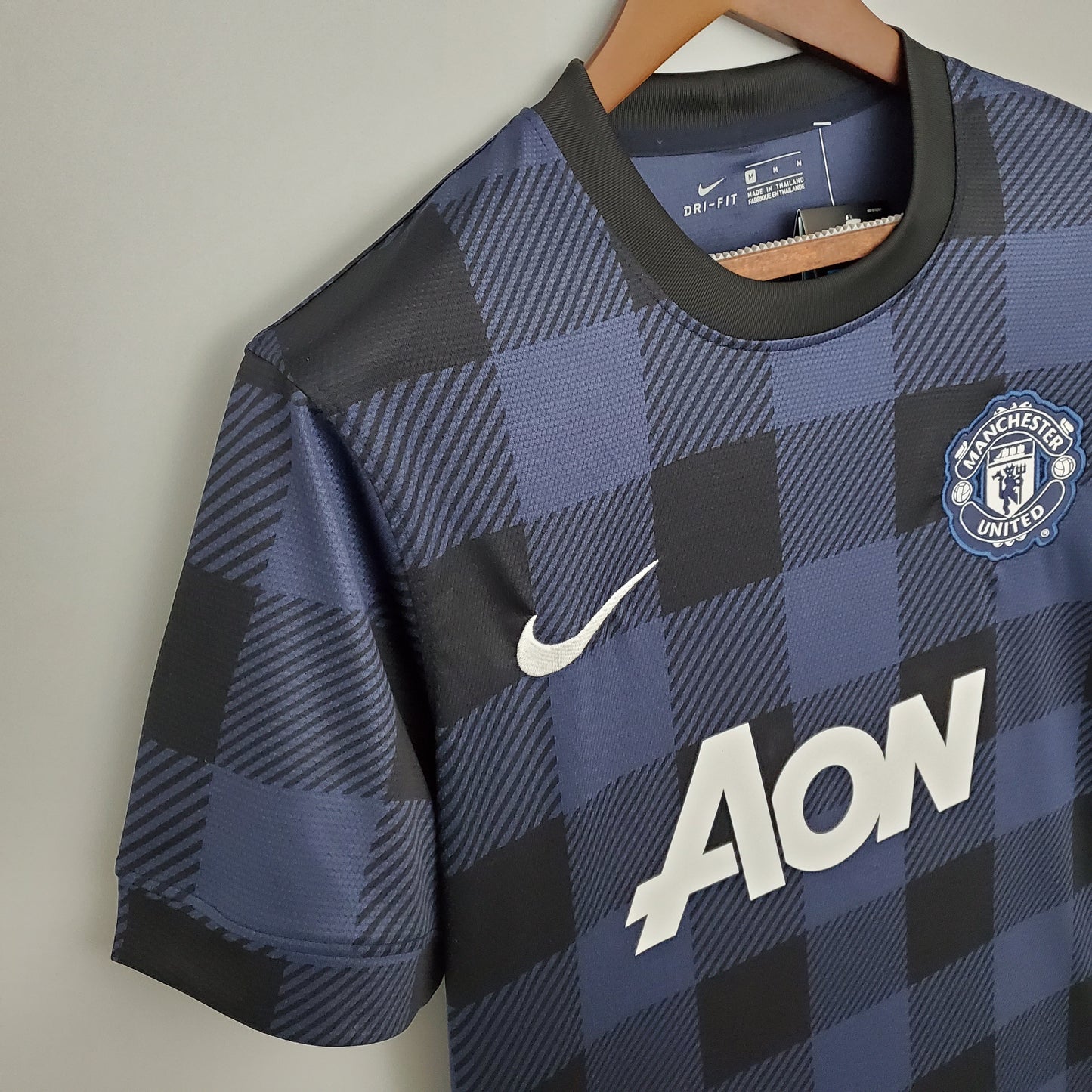 Manchester United 13/14 Third Away