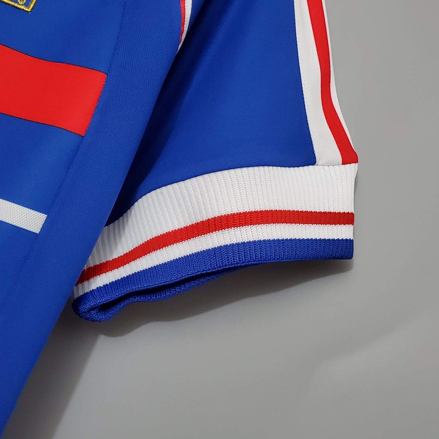 France 1998 Home