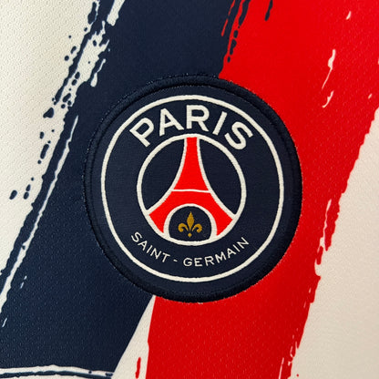Marseille Home 24/25