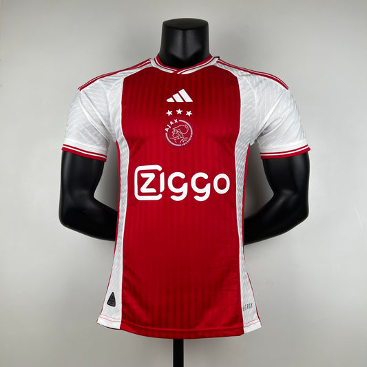 Ajax 23/24 Home