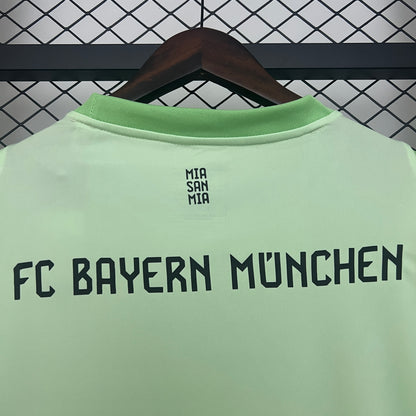 Bayern Munich 25/26 GK