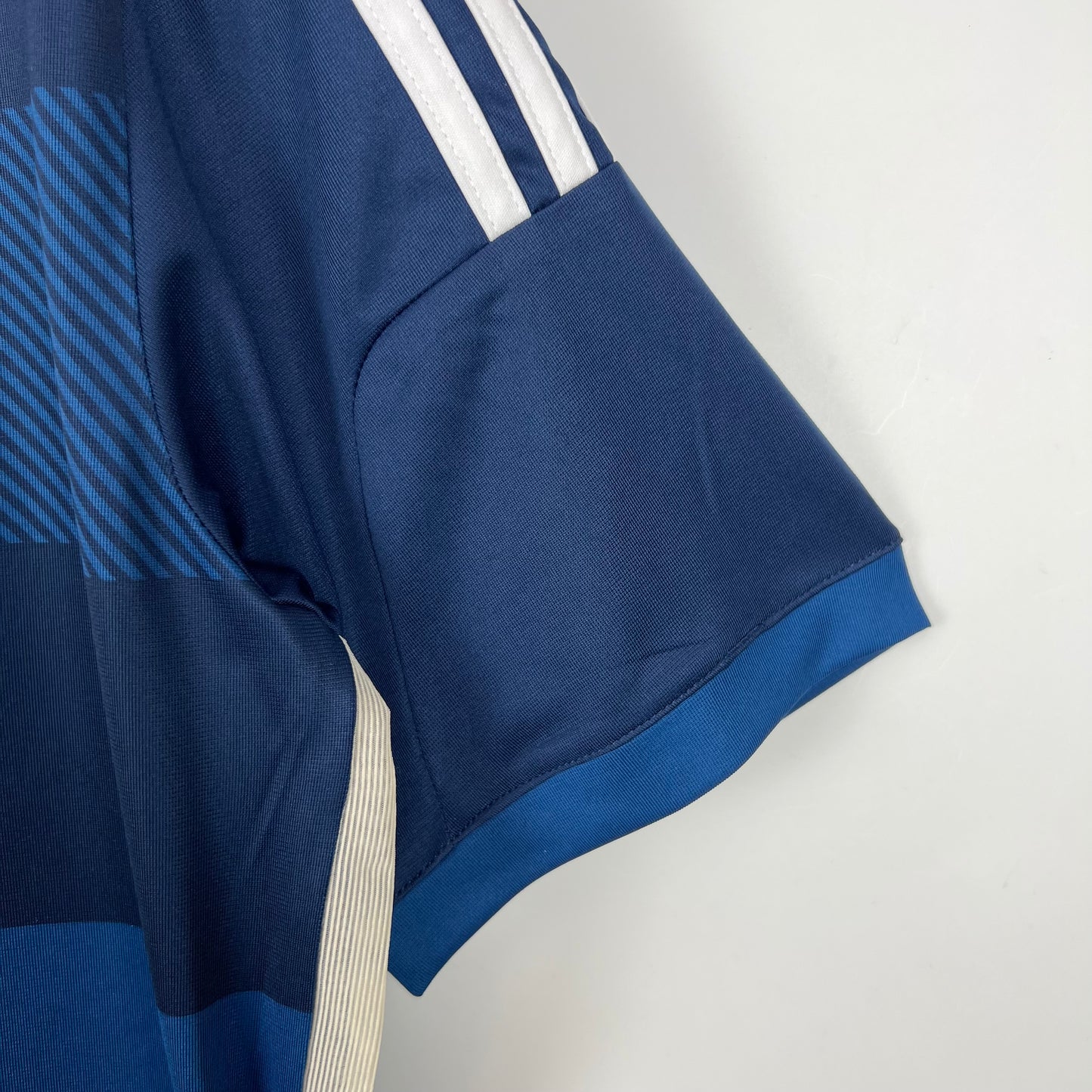 Argentina 2014 Away