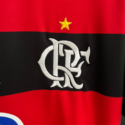 Flamengo 2010 Home