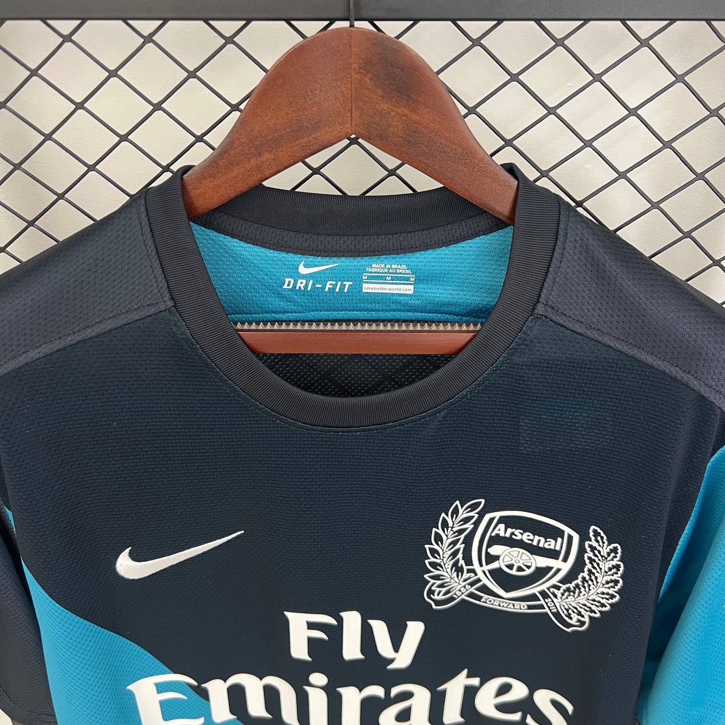 Arsenal 11/12 Away