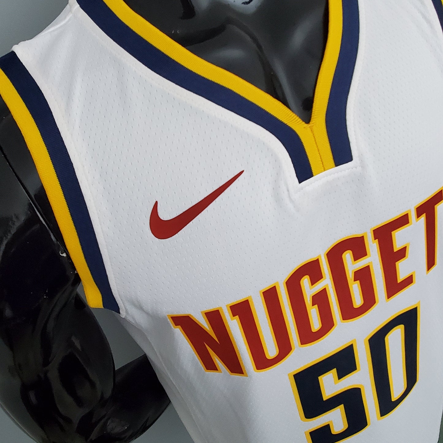 Denver Nuggets White